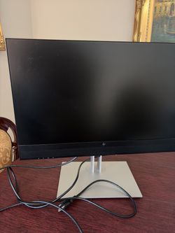HP E24mv G4 Monitor