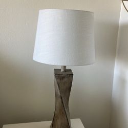 Desk Lamp