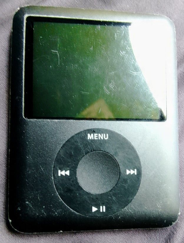 🍎 Apple iPod Mini 8 GB 3rd , Generation