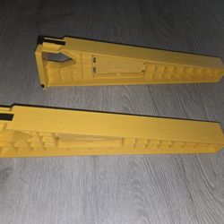 Drawer Track / Slides Installation Jig