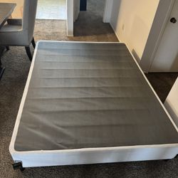 Queen Box Spring 