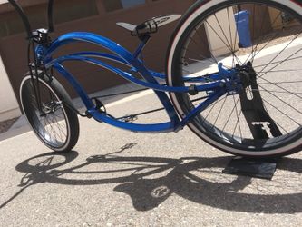 Fluid beach cruiser sale