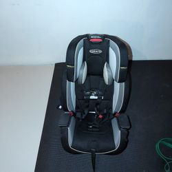 Graco Child Car Seat