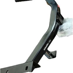 Draw-Tite 76453 Class 4 Hitch 2” Receiver – Fits 2022–2025 MDX & 2023–2025 Pilot