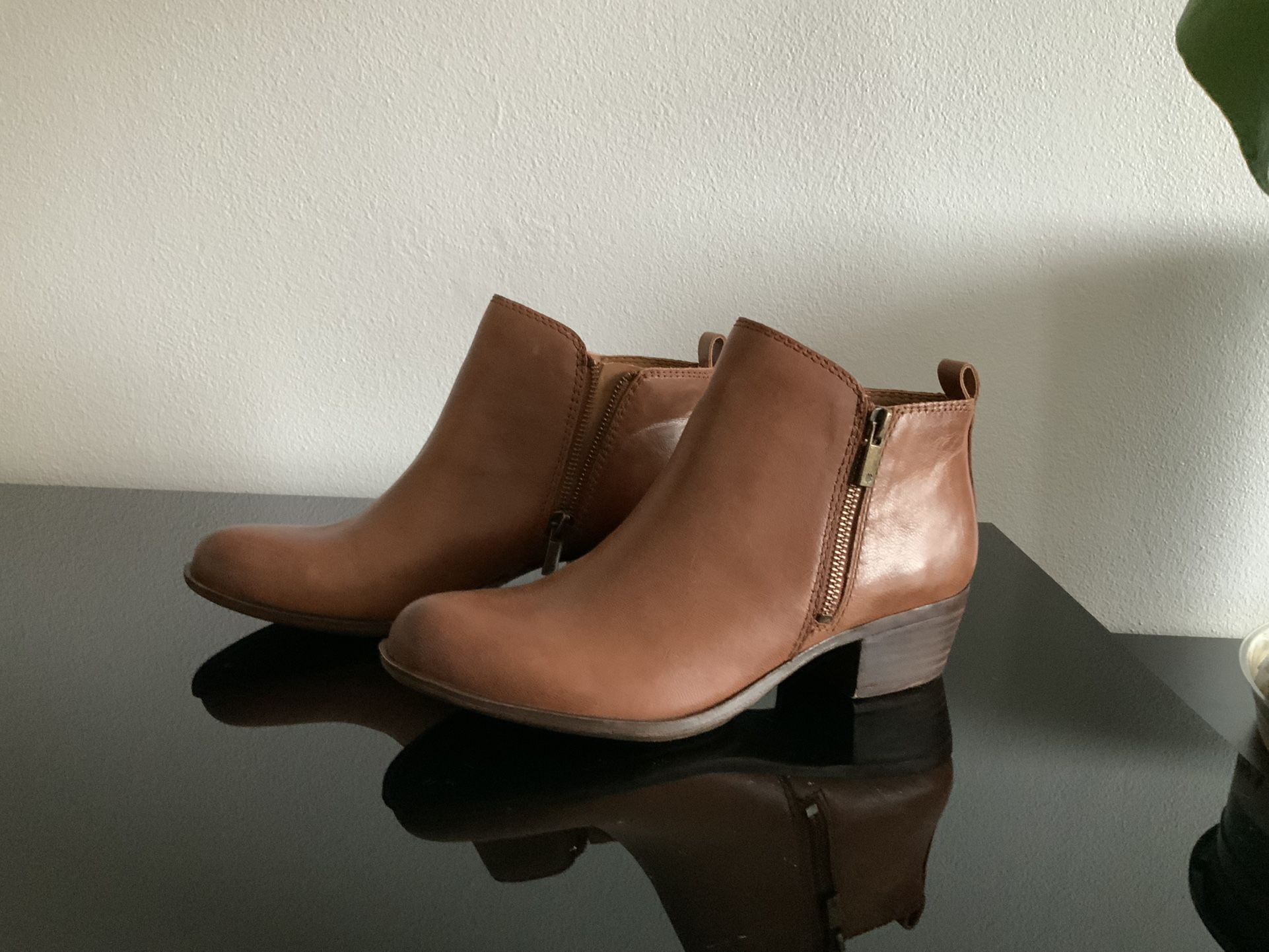 Boots Size 8.5M Lucky Brand Women’s