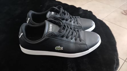 Lacoste Men's Sneakers Size 12