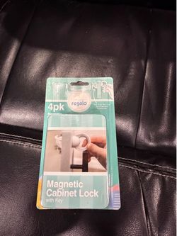 Child lock