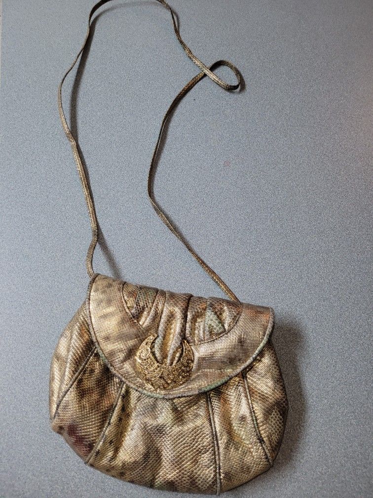 Sharif Vintage Evening Bag