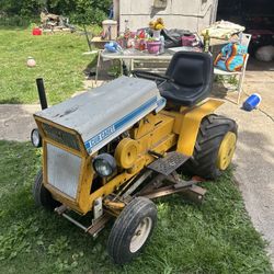 Cub Cadet 104