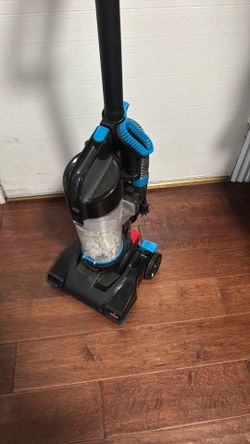 Bissell Powerforce compact vacuum