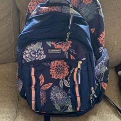Eastport Backpack