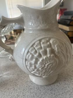 We’re moving, so we’re selling a lot of items throughout the house