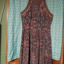 American  Eagle  Dress, Size 6,  $15.00