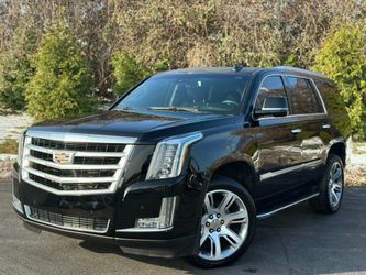 2016 Cadillac Escalade
