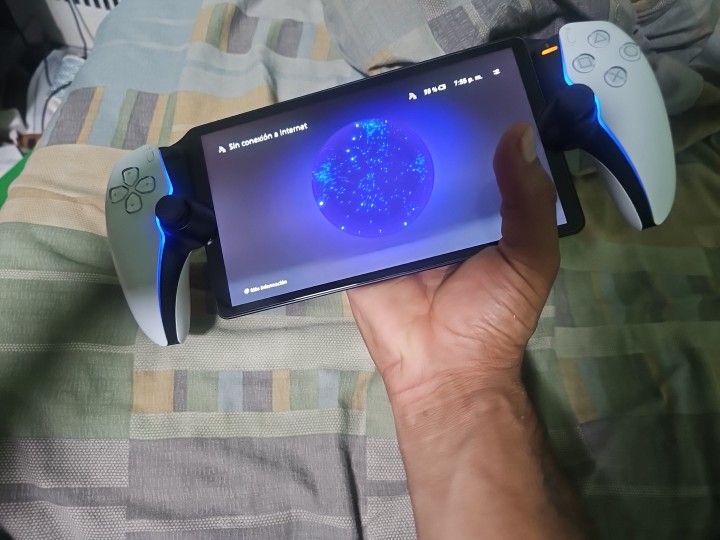 PlayStation Portal Remote