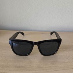 Black Sunglasses