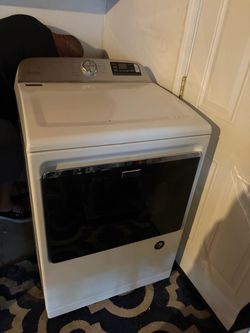 Maytag Electric Dryer