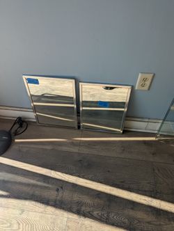 Mirrors