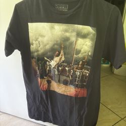 Jimi Hendrix Tshirt