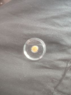 1/500 oz gold coin Egyptian