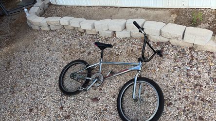 Pro line Redline Bike