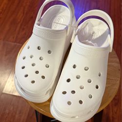 Crocs brand new
