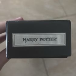 Original Harry Potter wand from universal studios