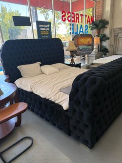 Bed twin/full/queen/king/cal king same day delivery