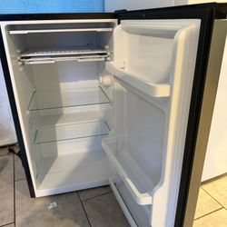 Mini Hisense Fridge 