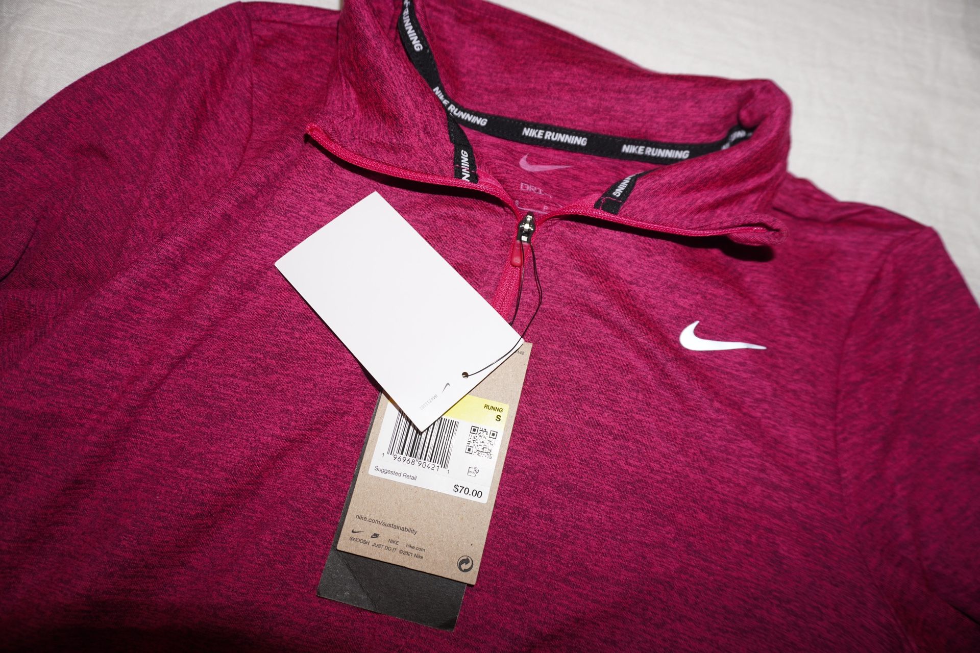 Nike Running Top