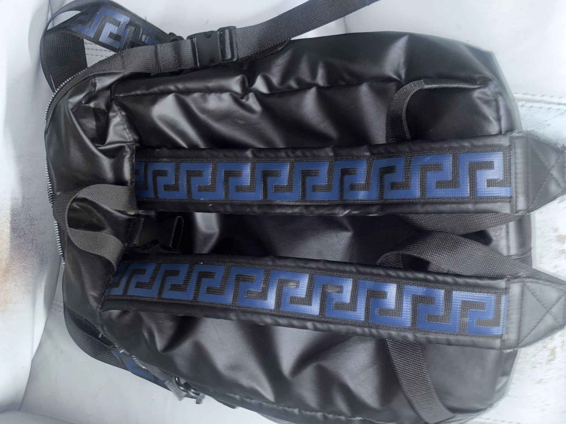 Versace bag