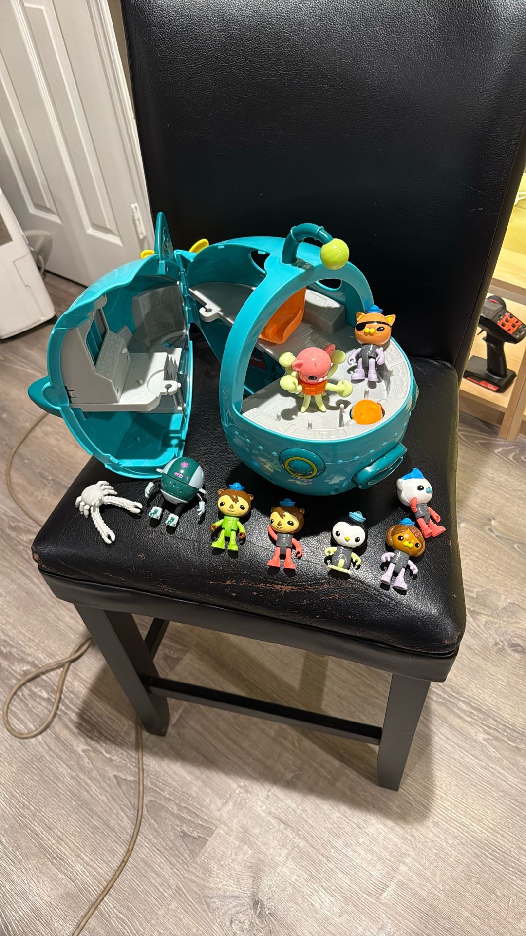 Octonauts