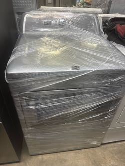Maytag platinum gas dryer