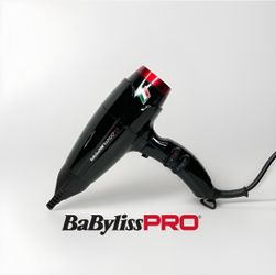 💯Babyliss Pro-Nano Titanium High-Speed Rapido 2.0.