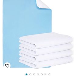 Bed pads