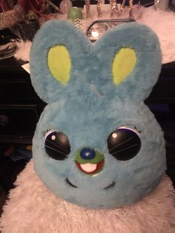 Bunny Mask From Toy Story 4