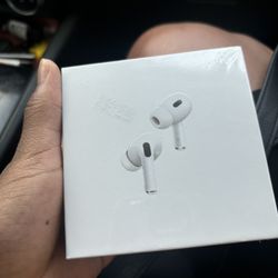 Air Pods Pro 2