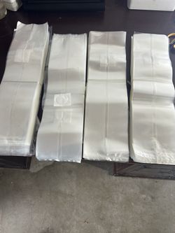 3T Mushroom Spawn & Grain Bags