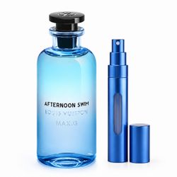 Afternoon Swim DECANTS I DO NOT SELL FULL BOTTLES