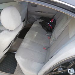 2005 Nissan Altima
