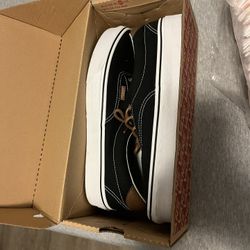 Men’s Vans