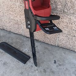 TORO 60V CORDLESS CHAINSAW 16 IN . 