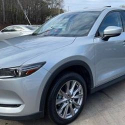 MAZDA CX 5. 2018 