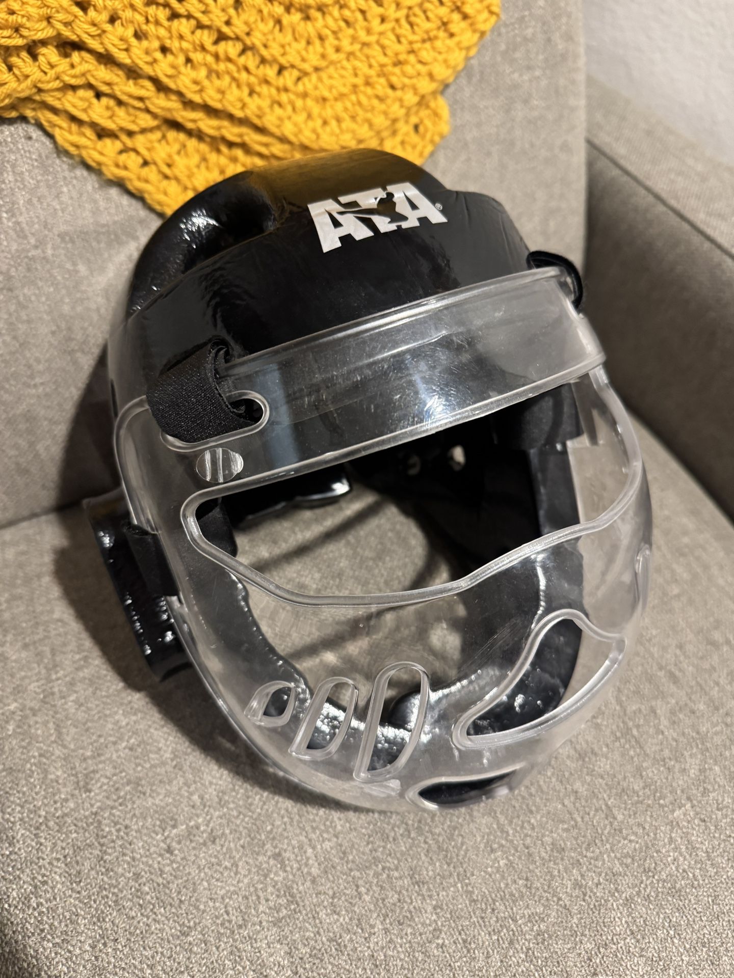 Youth Sparring Helmet