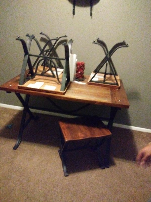 Ashley Furniture Dinner Table For In Houston Tx Offerup