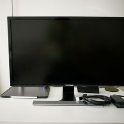 Samsung Monitor 30”