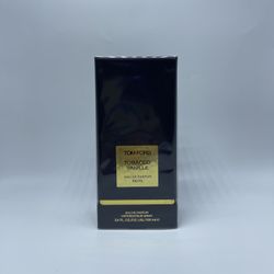 Tom ford tobacco Vanille