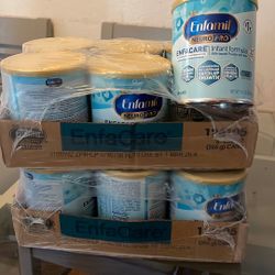 Infant Formula   Enfamil Neuro Pro 