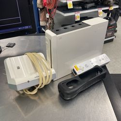 Nintendo Wii 