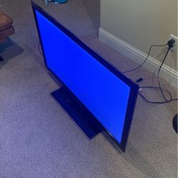 Samsung TV 40” 1080p
